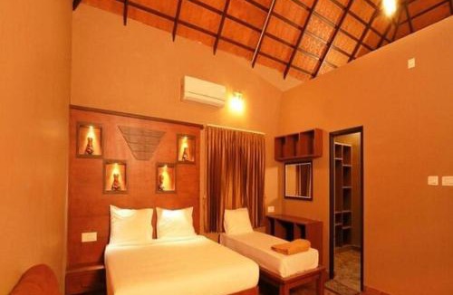 Salem House | SELVAMATHI FARM RESORTS