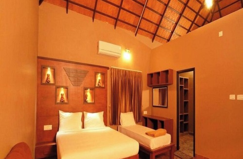 Salem Hotel | Selvamathi Farm Resorts