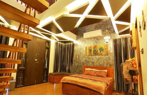 Salem Hotel | Selvamathi Farm Resorts