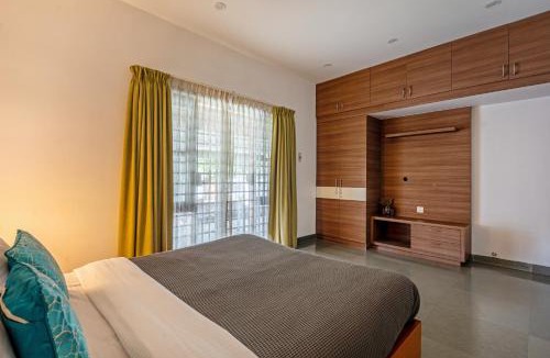 Mannarkkad Villa | Senaro Luxury Farm