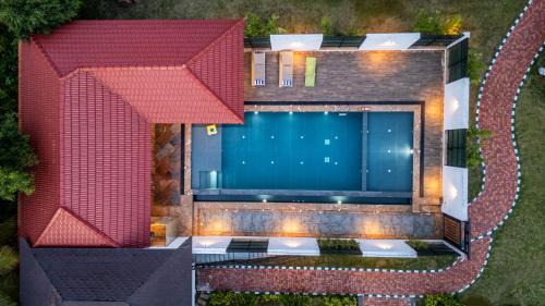 Mannarkkad Villa | Senaro Luxury Farm