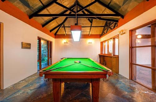 Mannarkkad Villa | Senaro Luxury Farm
