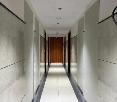 Tumkur Hotel | Senary's Nest INN