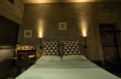 Kalapettai Bed & Breakfast | Sengal Boutique Hotel