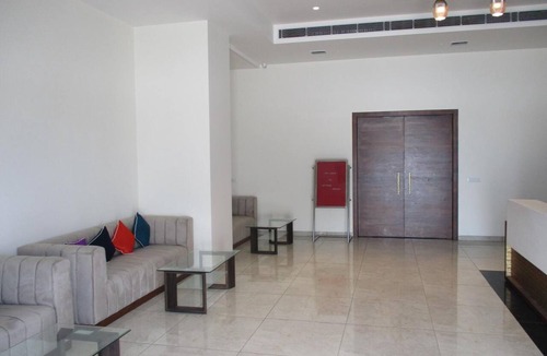 Kotputli Hotel | Sentara Hotel and Resort