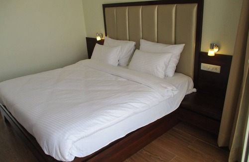 Kotputli Hotel | Sentara Hotel and Resort