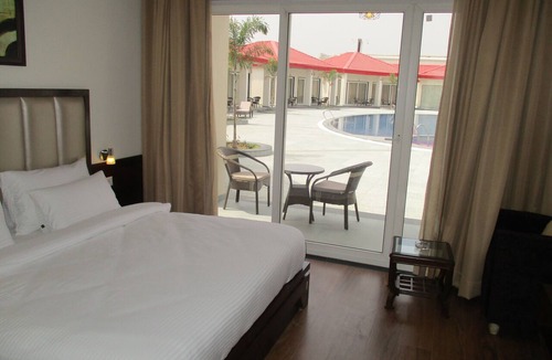 Kotputli Hotel | Sentara Hotel and Resort