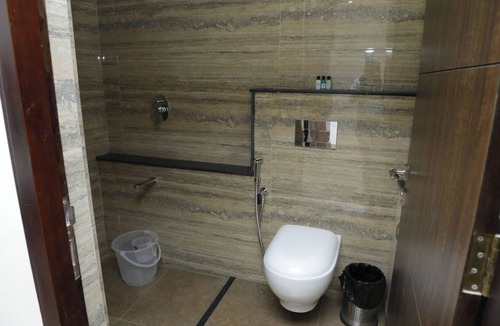 Vellore Hotel | Senthur Inn Vellore By K Hotels
