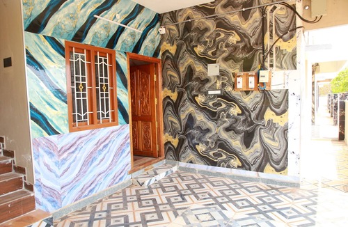 Tiruchirappalli Villa | Senthur Stay Homes