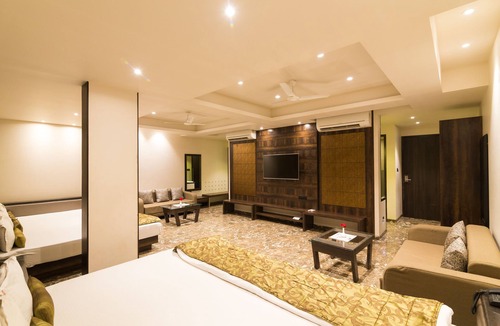 Pimpri - Chinchwad Resort | Sentosa Resorts and Water Park