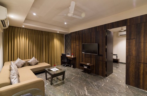 Pimpri - Chinchwad Resort | Sentosa Resorts and Water Park