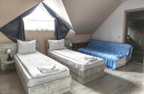 Sfantu Gheorghe House | Sepsi Relax