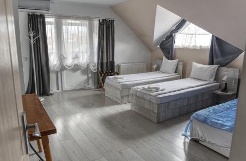 Sfantu Gheorghe House | Sepsi Relax