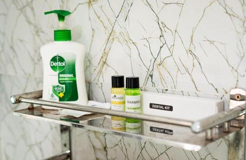 Arambol Apartment | Serendipity Goa - Service Apartments and Cafe