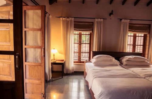 Reis Magos Villa | Serendipity House Goa
