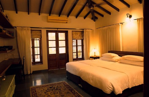 Reis Magos Villa | Serendipity House Goa