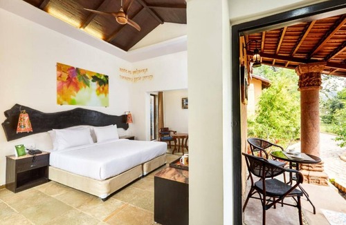 Tamia Hotel | Serendipity Lakes and Resorts