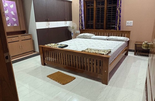 Mysore Apartment | Serene 1-bedroom apartment in charming Mysuru perfect for relaxing stay