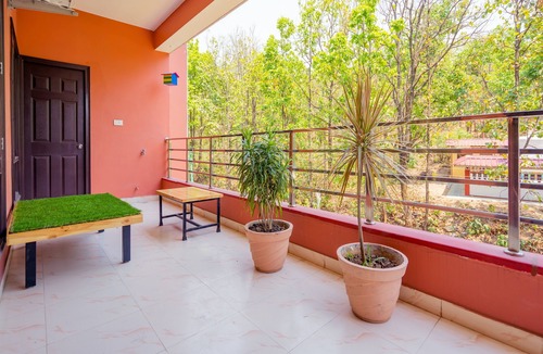 Bullawala House | Serene 2 bed Apartment on City-side HillTop