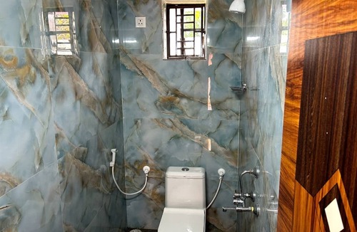 Hireguthi House | Serene 2-bedroom building in charming Gokarna perfect for getaway