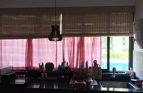 Oxel Apartment | Serene 2BHK in Siolim Goa