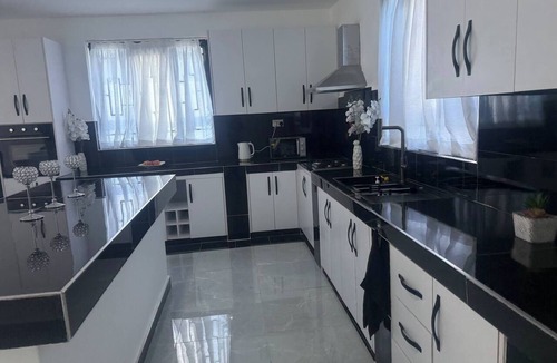 Mlolongo House | Serene 3-Bedroom House in Pridelands, Nairobi