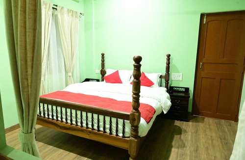 Fatona House | Serene and very friendly Village settings.nSpacious and homely Atmosphere