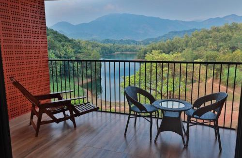 Quilandi Cabin | Serene Aqua Hills