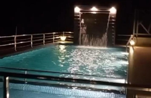 Shenkottai Hotel | Serene Blossom Valley