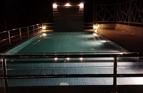 Shenkottai Hotel | Serene Blossom Valley