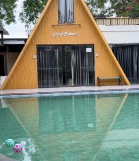 Borsad Hotel | Serene Cottage and Resort by Kempinski
