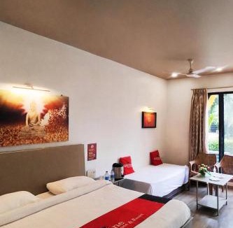 Borsad Hotel | Serene Cottage and Resort by Kempinski