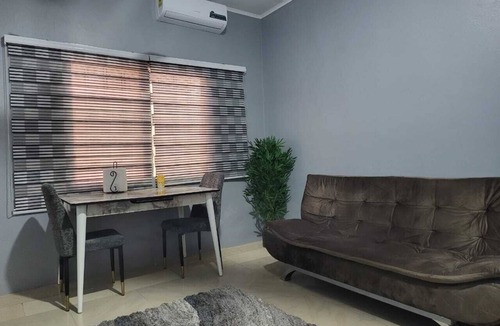 Bouvet Island House | SERENE COTTAGE at East Airport BushRoad Accra