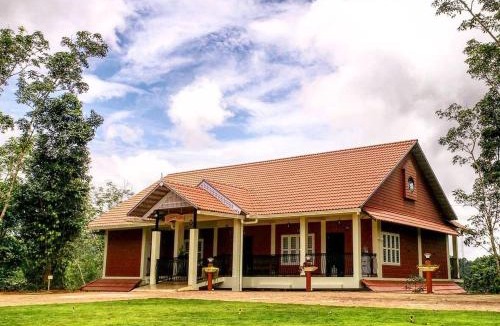 Thavinhal Resort | Serene Crest Resort