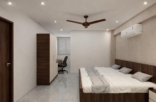 Alwaye Cabin | Serene Enclave