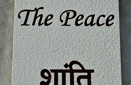 Jaipur Villa | Serene environment with lush green garden. Pollution free environment
