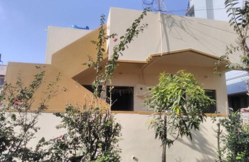 Hukeri House | Serene Fields Homestay