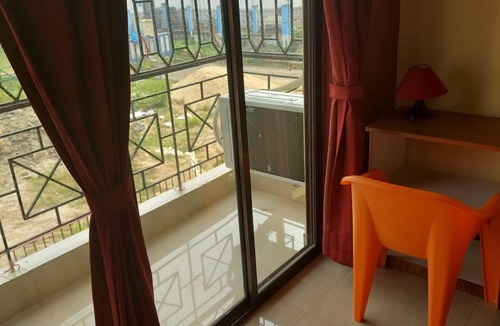 New Town Apartment | SERENE FLAT