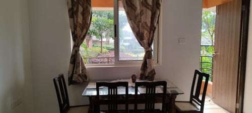 Bainguinim Apartment | Serene haven amidst nature