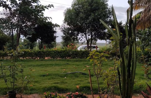 Badami Apartment | Serene Homestay