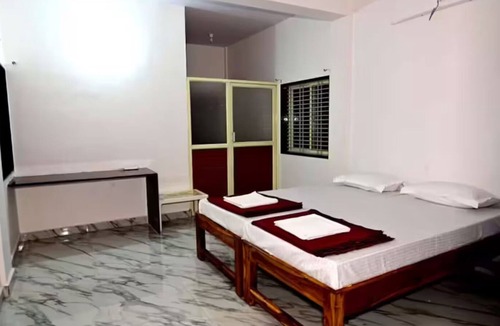 Badami Apartment | Serene Homestay