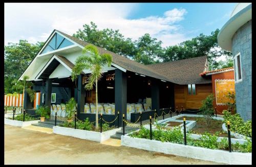 Mettupalayam Resort | Serene Meadows Resort