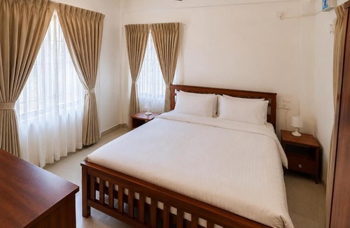 Thiruvananthapuram Apartment | Serene Padmanabham Premium Luxury Apartments Near Sree Padmanabhaswamy Temple