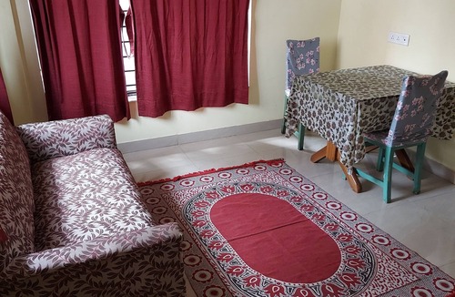 New Town Apartment | Serene Peaceful Flat