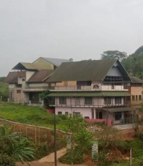 Udumbanchola House | Serene Peaks