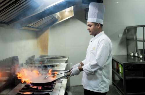 Hyderabad Resort | Serene Resort & Convention
