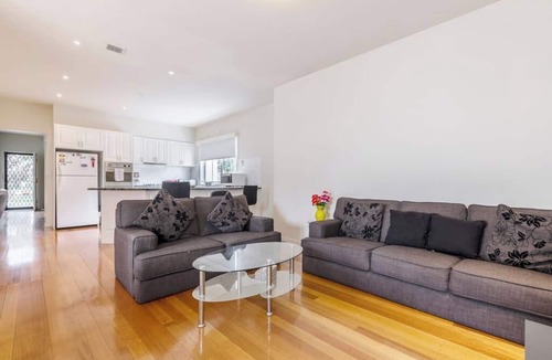 Seaholme House | Serene Spacious 2BR Home w/Free Parking