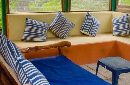 Hospital Apartment | Serene stay , Ideal for a family , dignitaries and camp teams with own compound