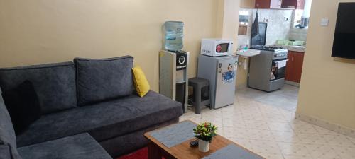 Ruiru Apartment | Serene Studios Kamakis Eastern bypass