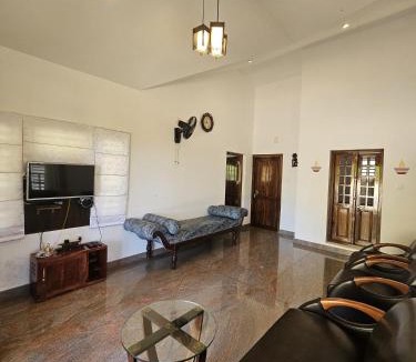 Mananthavady Apartment | Serene Villa